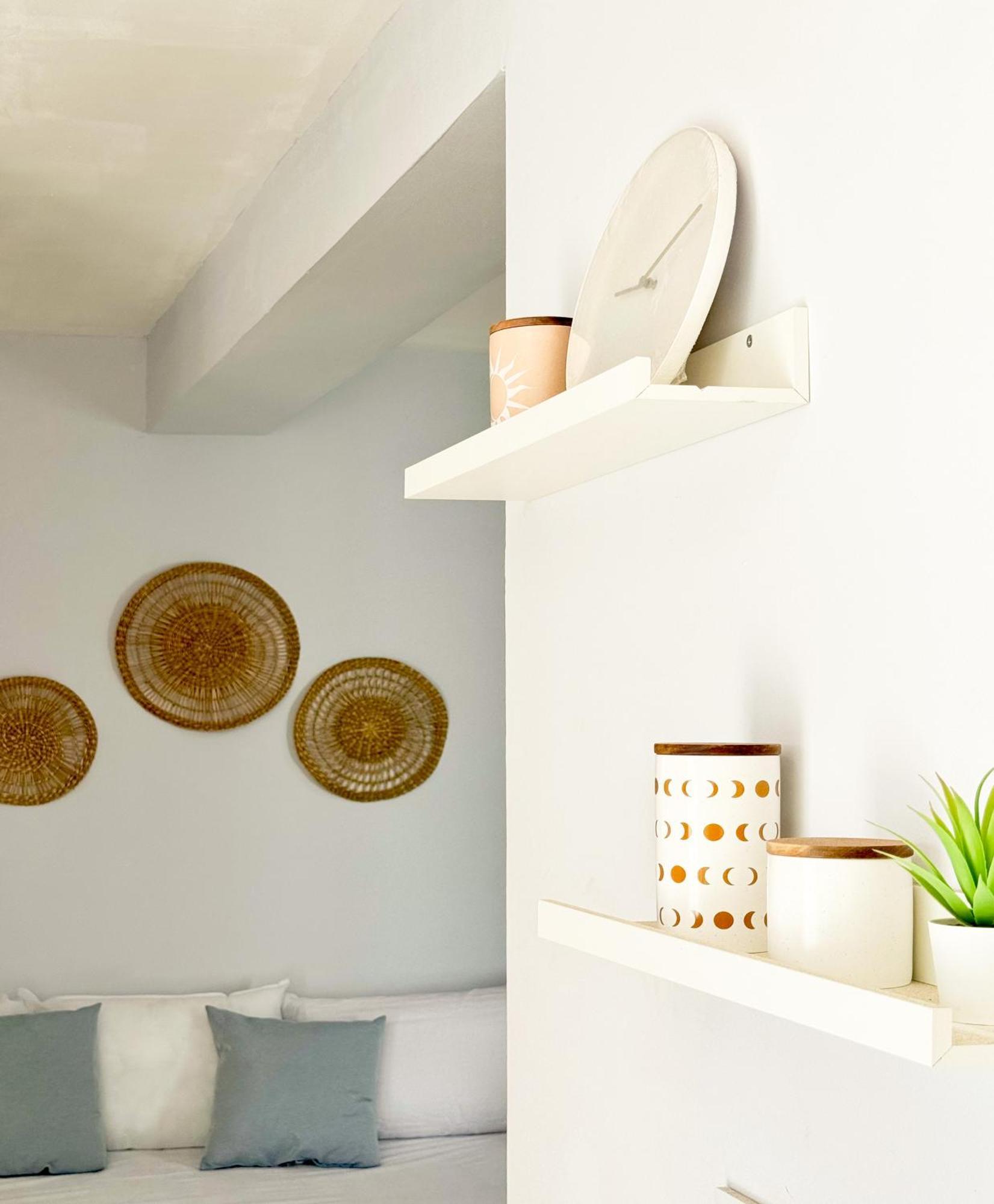 Atico Centro- Hawkins Costa Apartment