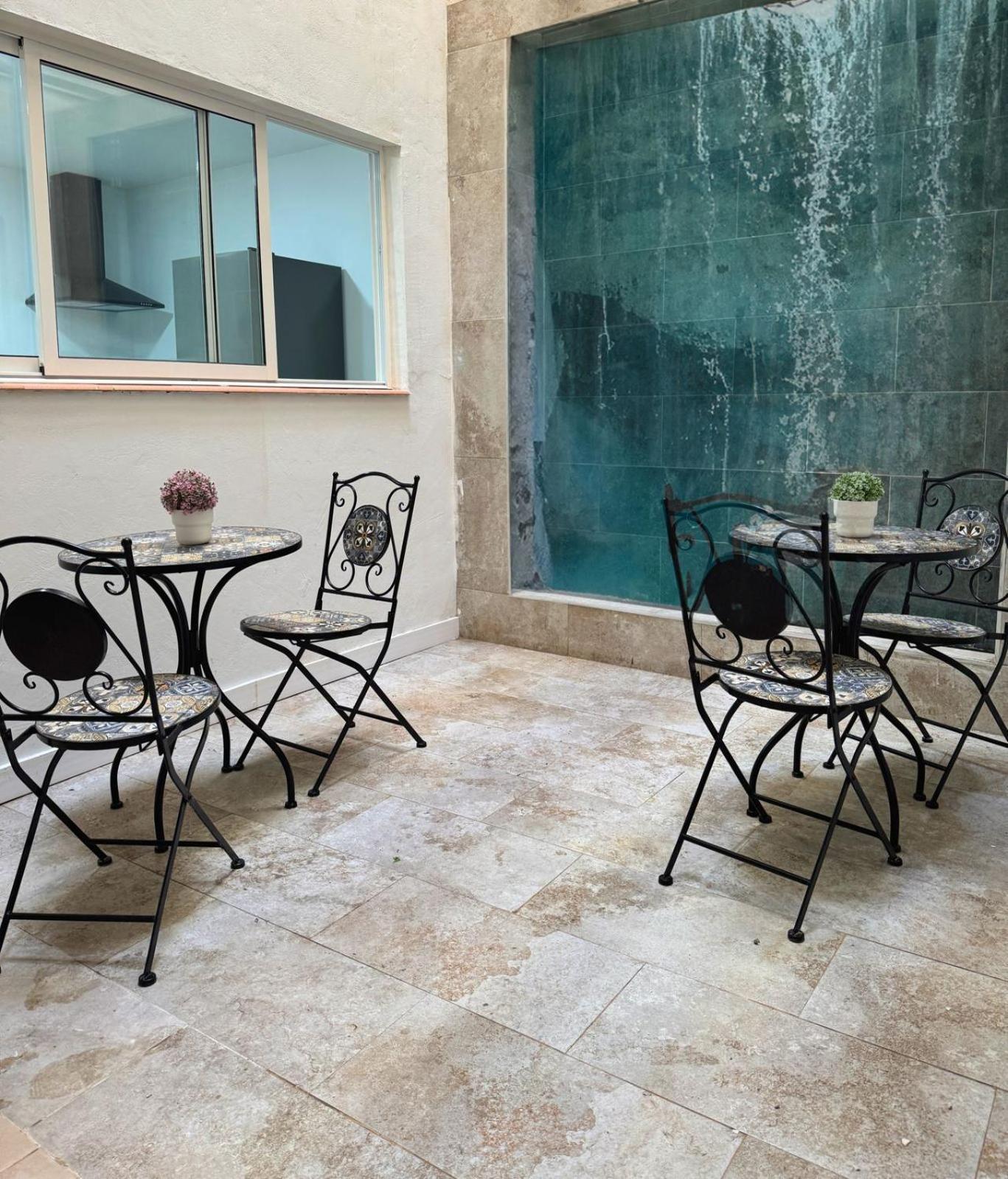 Apartment Atico Centro- Hawkins Costa *