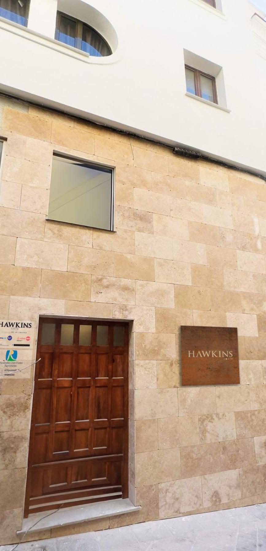 Apartment Atico Centro- Hawkins Costa Algeciras