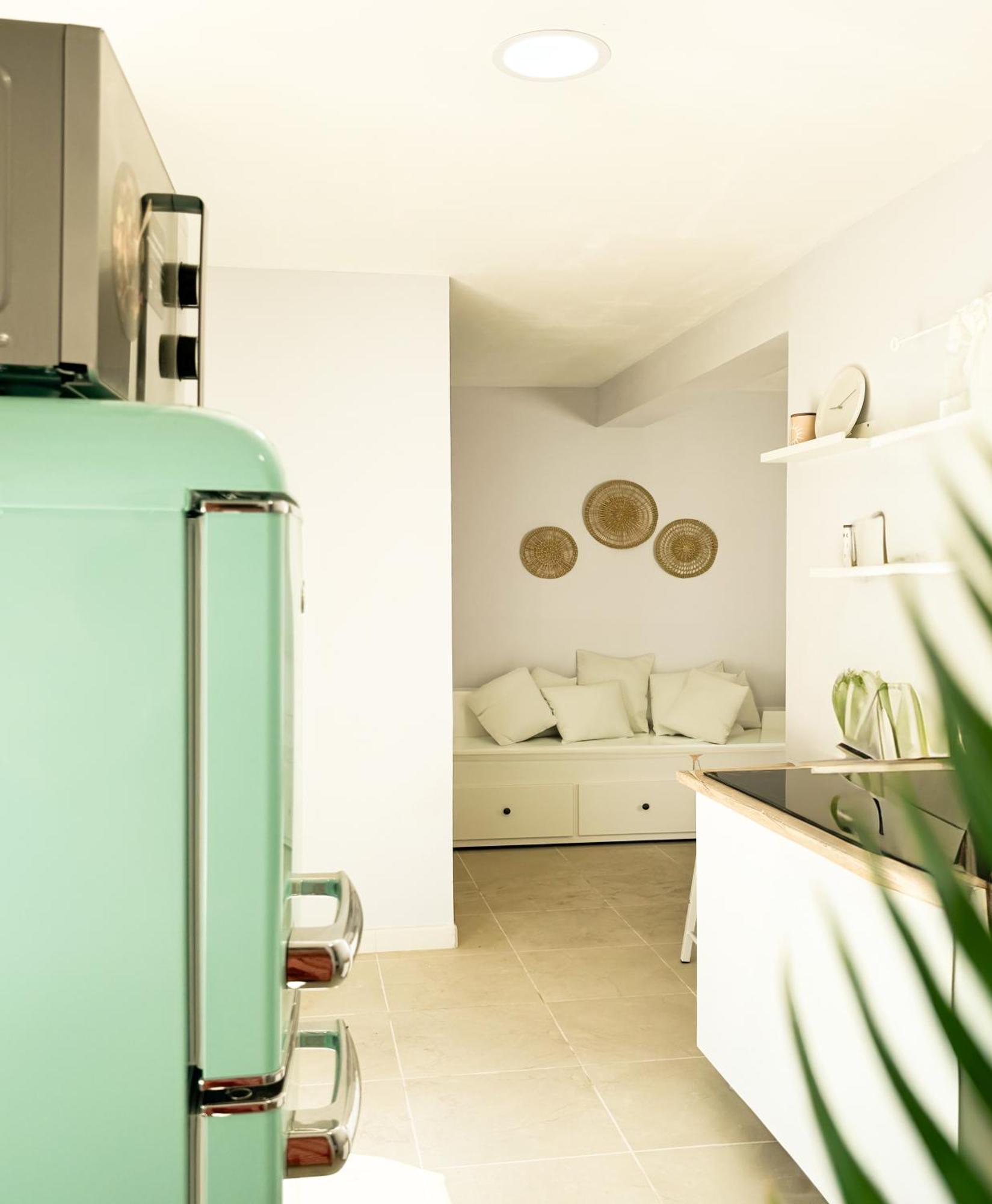Apartment Atico Centro- Hawkins Costa Algeciras