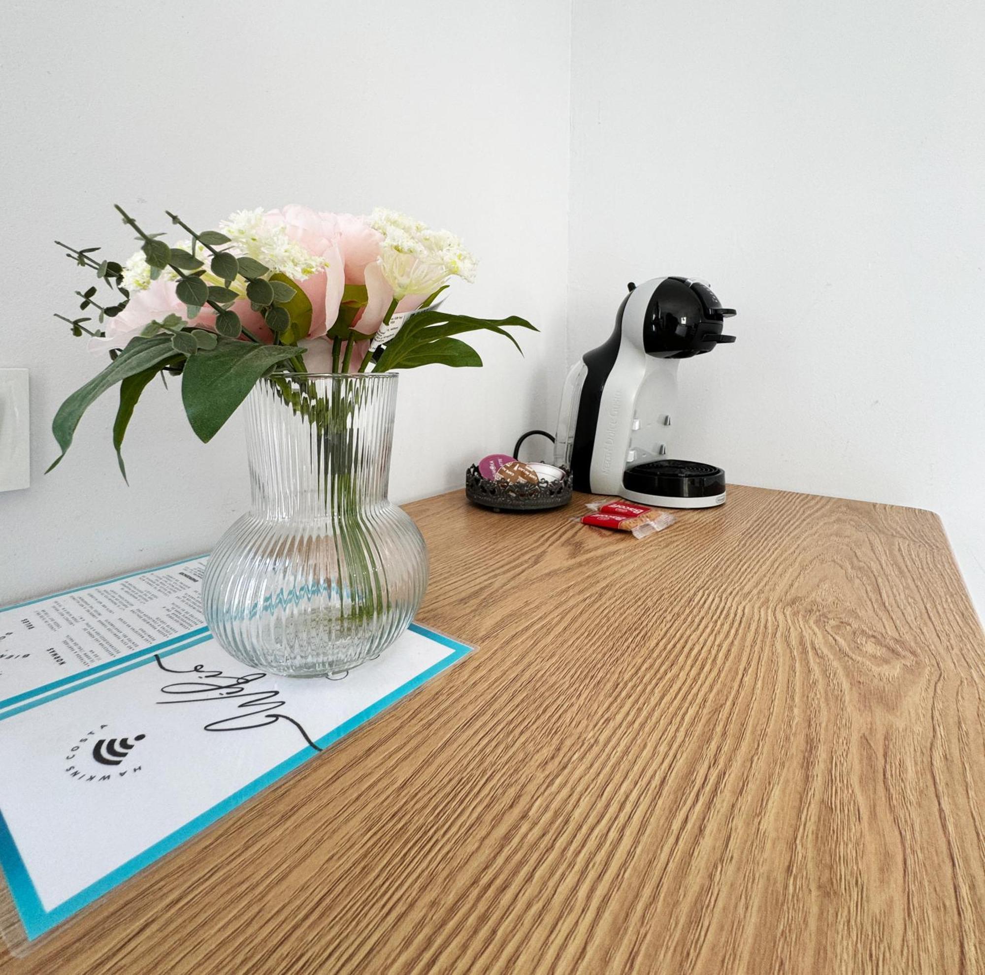 Atico Centro- Hawkins Costa Apartment